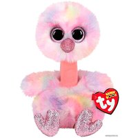 Классическая игрушка Ty Beanie Boo's Страус Avery 36699