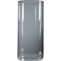 Ваза Элетех Тубо 9x20 4840900082 (прозрачный)