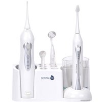 Электрическая зубная щетка и ирригатор Dentalpik Pro 50