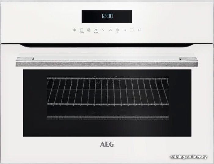 AEG KMR761000W