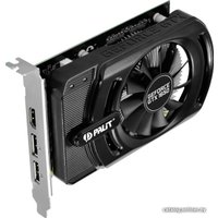 Видеокарта Palit GeForce GTX 1650 StormX+ 4GB GDDR5 NE5165001BG1-1170F