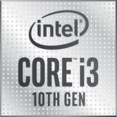 Core i3-10325