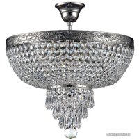 Подвесная люстра Maytoni Diamant Crystal Palace DIA890-CL-05-N