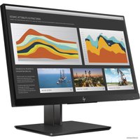 Монитор HP Z22n G2