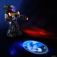 Робот Bondibon Воины миров ВВ6181