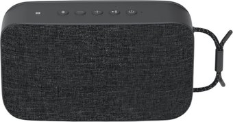 Беспроводная колонка Technisat Bluspeaker TWS XL (черный)