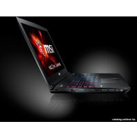 Игровой ноутбук MSI GE62 2QL-226RU Apache