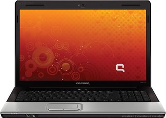 HP Compaq Presario CQ71-430ER (VX888EA#ACB)