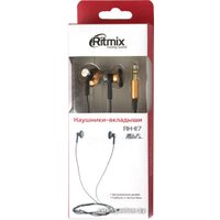 Наушники Ritmix RH-117