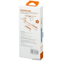 Палка для селфи InterStep Mp-115B [40091]