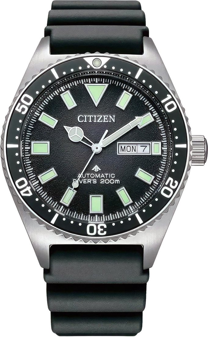 

Наручные часы Citizen NY0120-01E