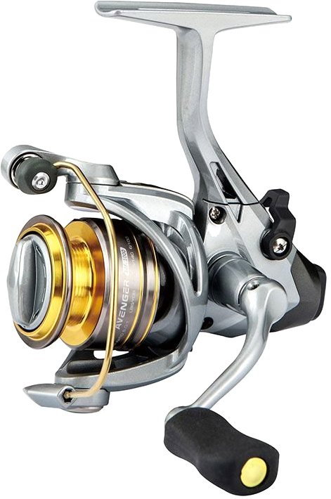 

Рыболовная катушка Okuma Avenger baitfeeder ABF-3000