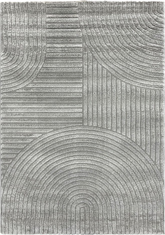 

Ковер для жилой комнаты Merinos Elio 02252-096 (1.6x2.3)