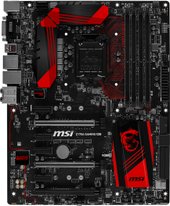 Z170A GAMING M5