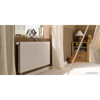 Стальной панельный радиатор Kermi Profil-V тип 10 500х800 FTV100500801R2Y