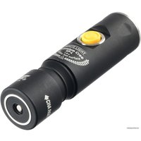 Фонарь Armytek Prime C1 Pro XP-L Magnet USB (теплый свет) + 18350 Li-Ion