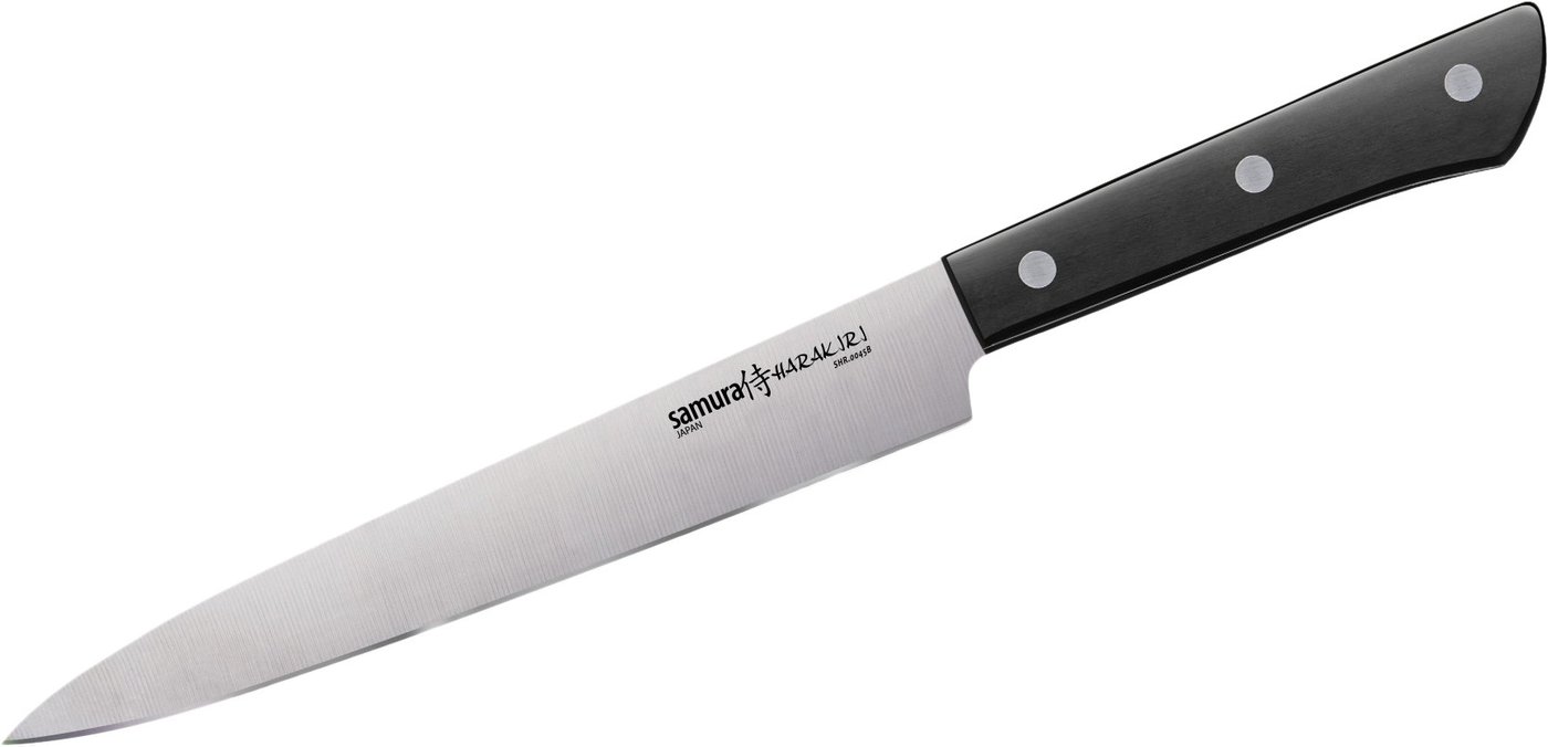 

Кухонный нож Samura Harakiri SHR-0045B
