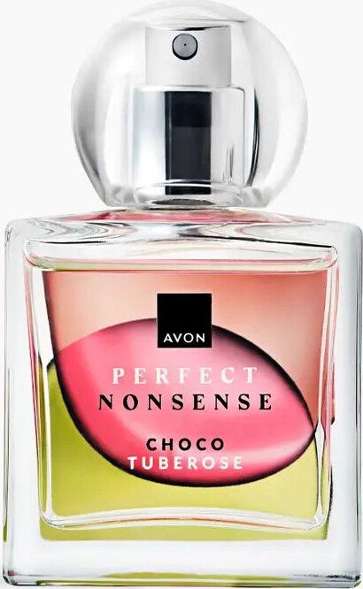 

Парфюмерная вода Avon Perfect nonsense choco tuberose для нее EdP (50 мл)