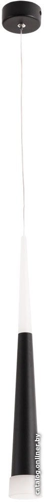 Светильник Arte Lamp Orione A6010SP-1BK