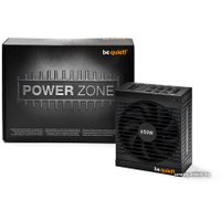 Блок питания be quiet! Power Zone 650W