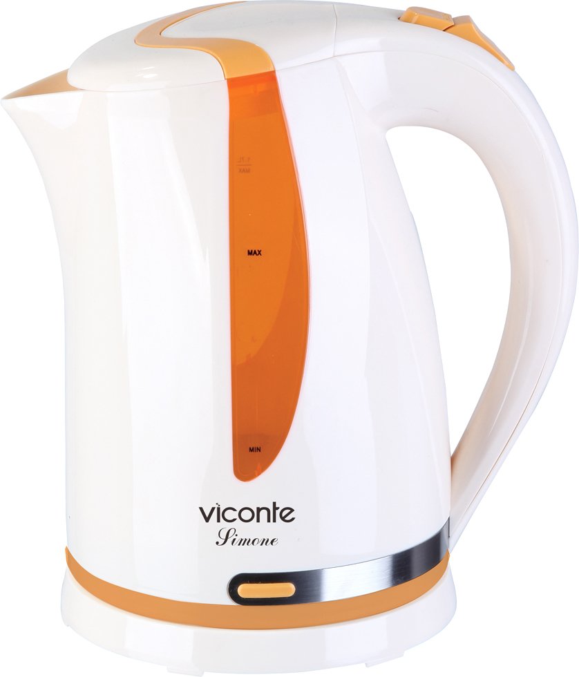 

Электрический чайник Viconte VC-3268