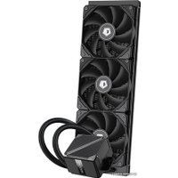 Система жидкостного охлаждения для процессора ID-Cooling DashFlow 360 Basic Black