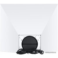 Кухонная вытяжка MAUNFELD Cork 50 (белый)