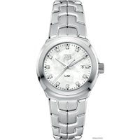 Наручные часы TAG Heuer Link WBC1312.BA0600