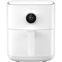 Аэрофритюрница Xiaomi Smart Air Fryer 4.5L MAF14 (международная версия)