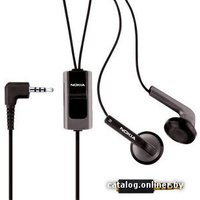 Наушники Nokia Stereo Headset HS-47