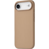 Чехол для телефона uBear Touch Mag Case для iPhone Air (коричневый)