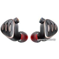 Наушники FiiO FH5s Pro (черный)