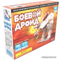 Конструктор ND Play Боевой дроид 280344 NDP-061