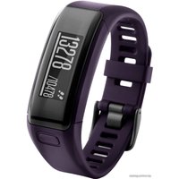 Фитнес-браслет Garmin vivosmart HR Black