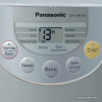 Мультиварка Panasonic SR-TMH181