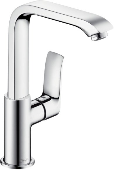 

Смеситель Hansgrohe Metris 31081000