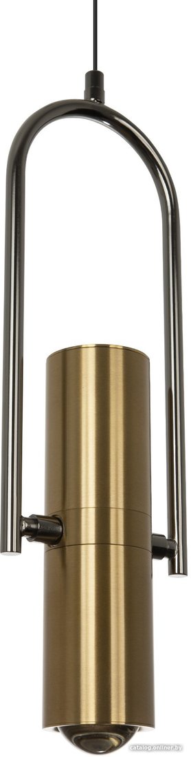 Подвесная люстра LED4U L8706-1 AB