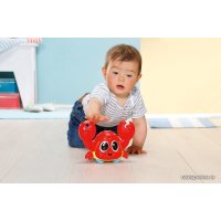 Интерактивная игрушка Little Tikes Шустрый краб 638510E4C