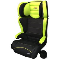 Детское автокресло ForKiddy Concord (лайм)