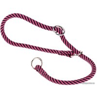 Ошейник-удавка Ferplast Sport Extreme CS8/50 77255419 (черный/сиреневый)