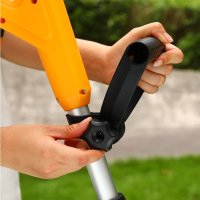 Снегоуборщик Deko ST21V 085-4443 (с 1-им АКБ)