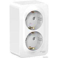 Розетка Schneider Electric Blanca BLNRA011201