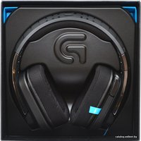 Наушники Logitech G933 [981-000599]