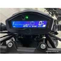 Мотоцикл Motoland XL250-F MT 250 172FMM-5 (синий) в Мозыре