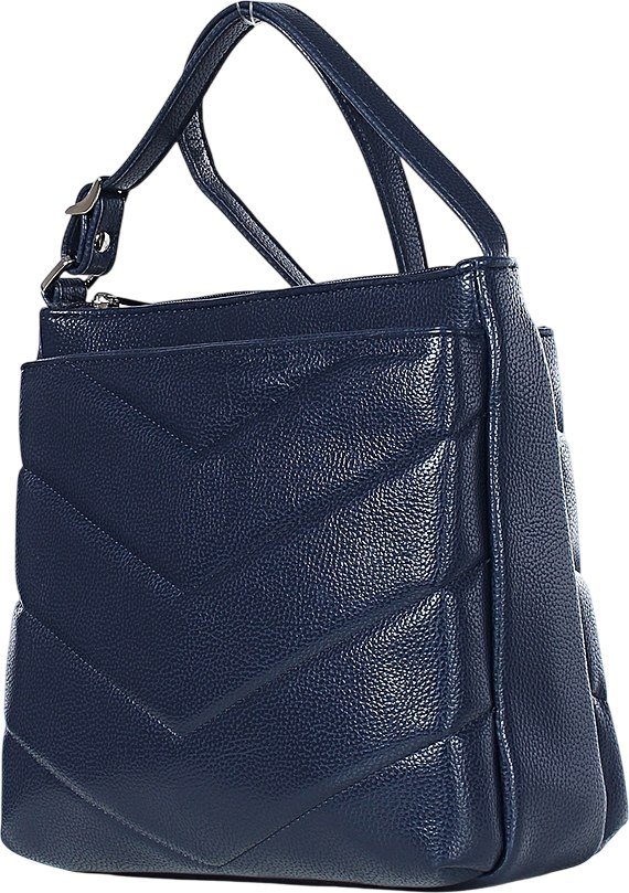 

Женская сумка Galanteya 21724 24с814к45 (темно-синий)