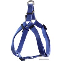 Шлея Triol Стандарт 11361016 (M, синий)