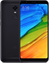 Redmi 5 Plus 3GB/32GB (черный)