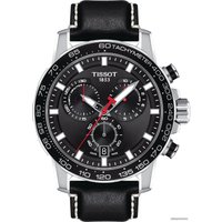 Наручные часы Tissot Tissot SuperSport Chrono T125.617.16.051.00 в Бресте