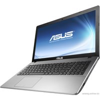 Ноутбук ASUS X550ZE-DM051H