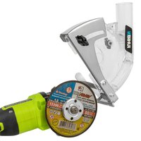 Вытяжной кожух BIHUI TDBC